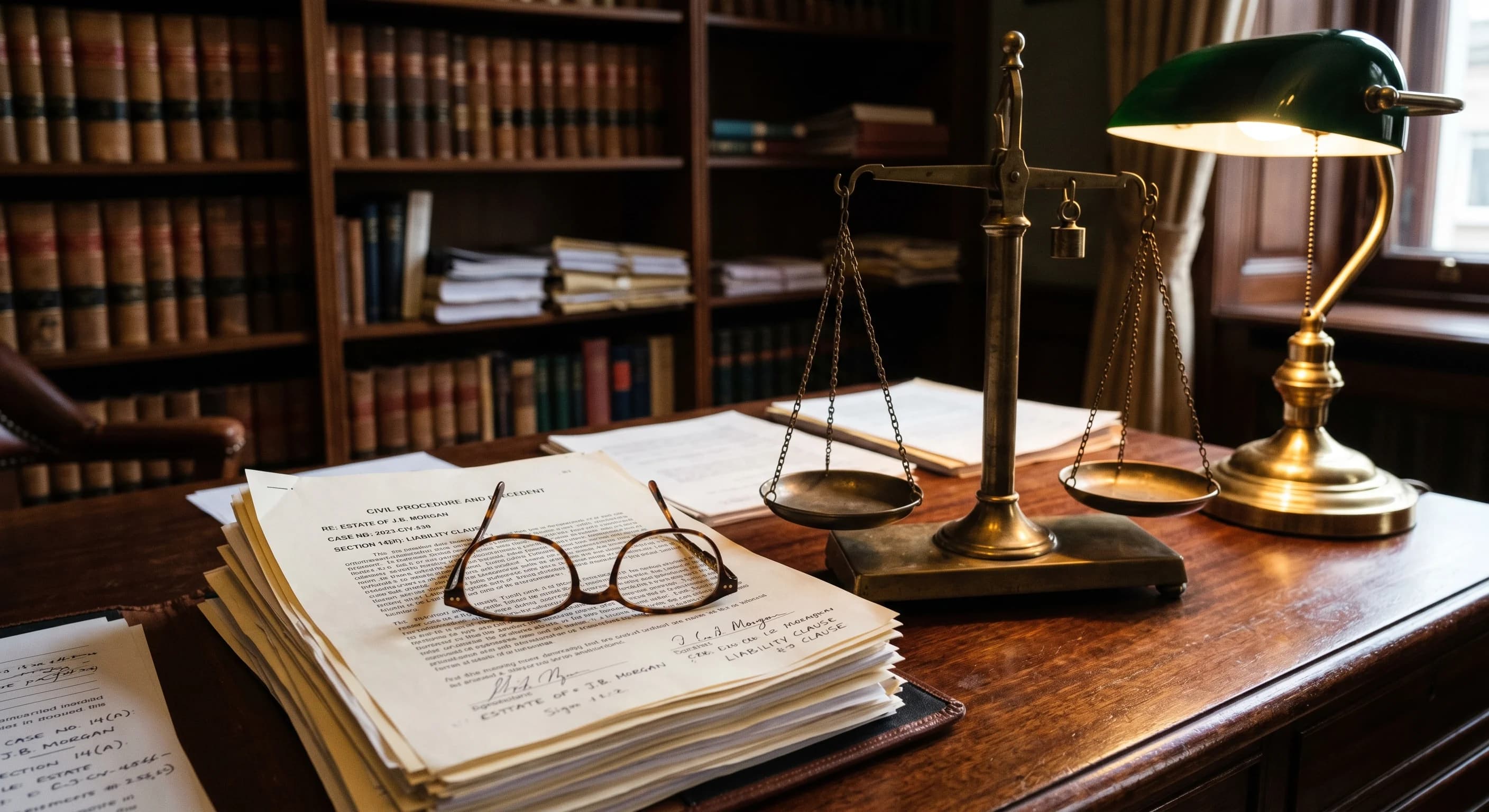 Skattekonsekvenserne af udenlandske trusts afhænger af stifterens kontrol og arvingens testationsret.