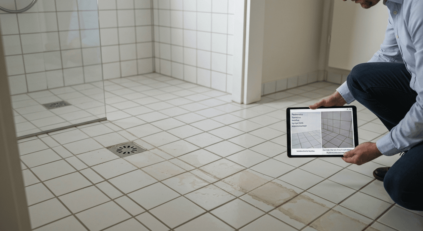 Grundig fotodokumentation ved indflytning er afgørende for både lejers og udlejers retssikkerhed i tvister.