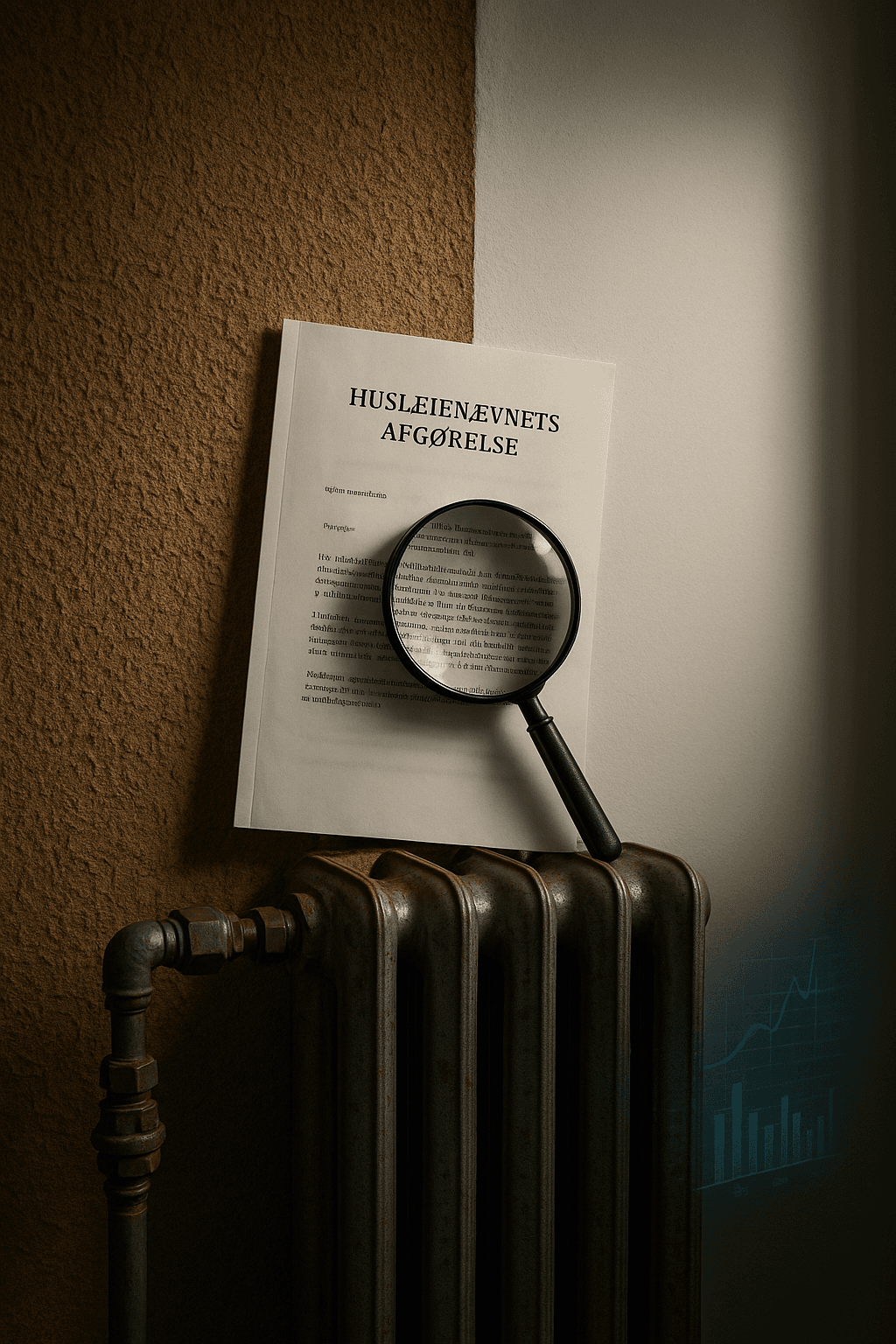 Nye afgørelser fra huslejenævnene: Konkret værdi trumfer formelle regler, og ansvaret for driftsudgifter skærpes