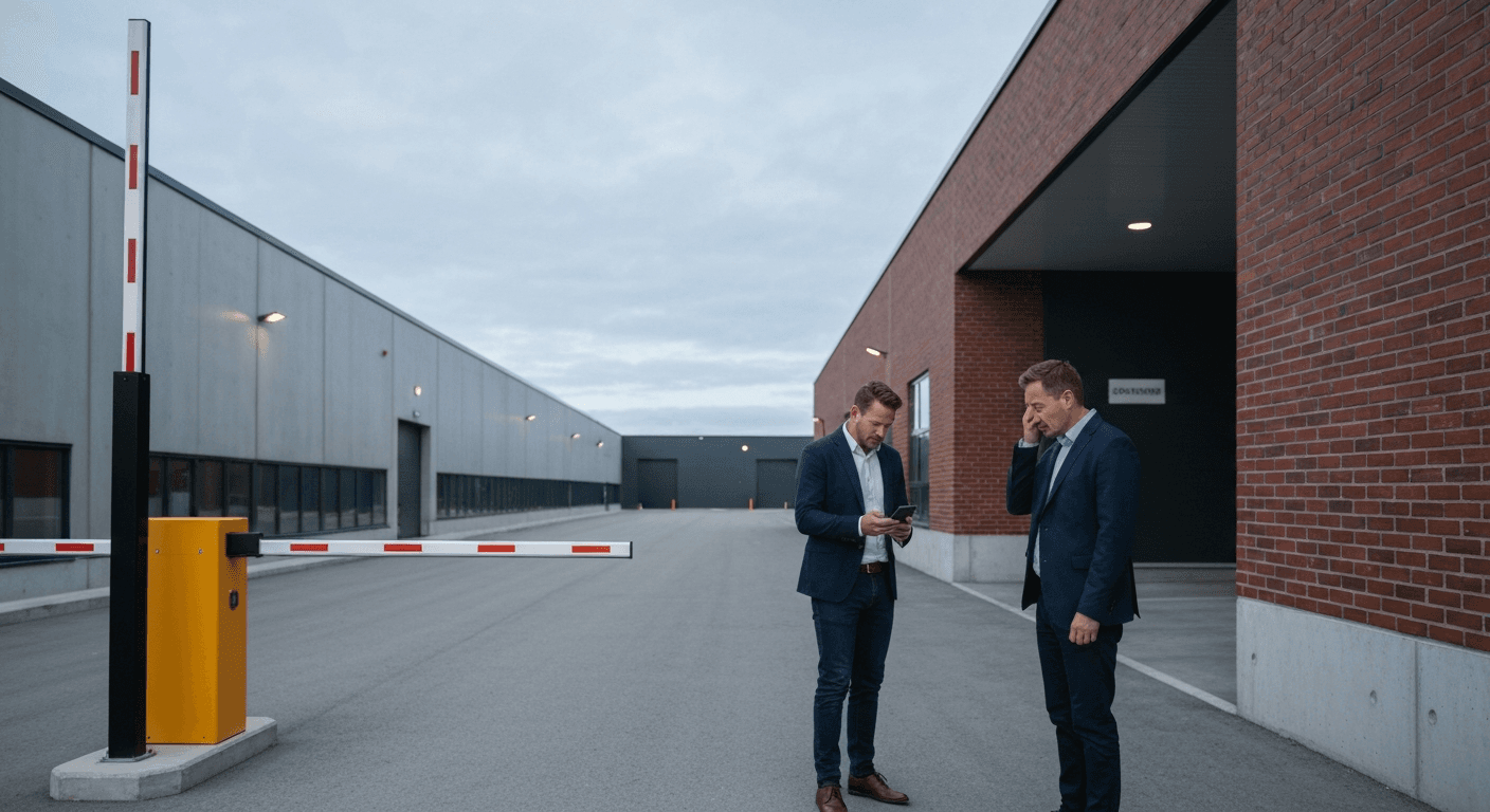 Strenge krav til overholdelse af klagefrister i det offentlige system