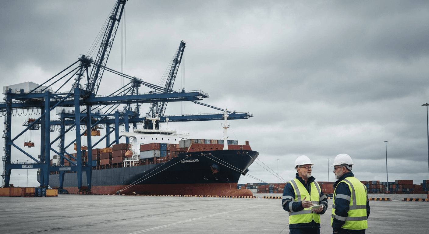 Sø- og Handelsretten har afgjort en sag om kontraktbrud ved skibscharter hvor manglende bevis førte til frifindelse.