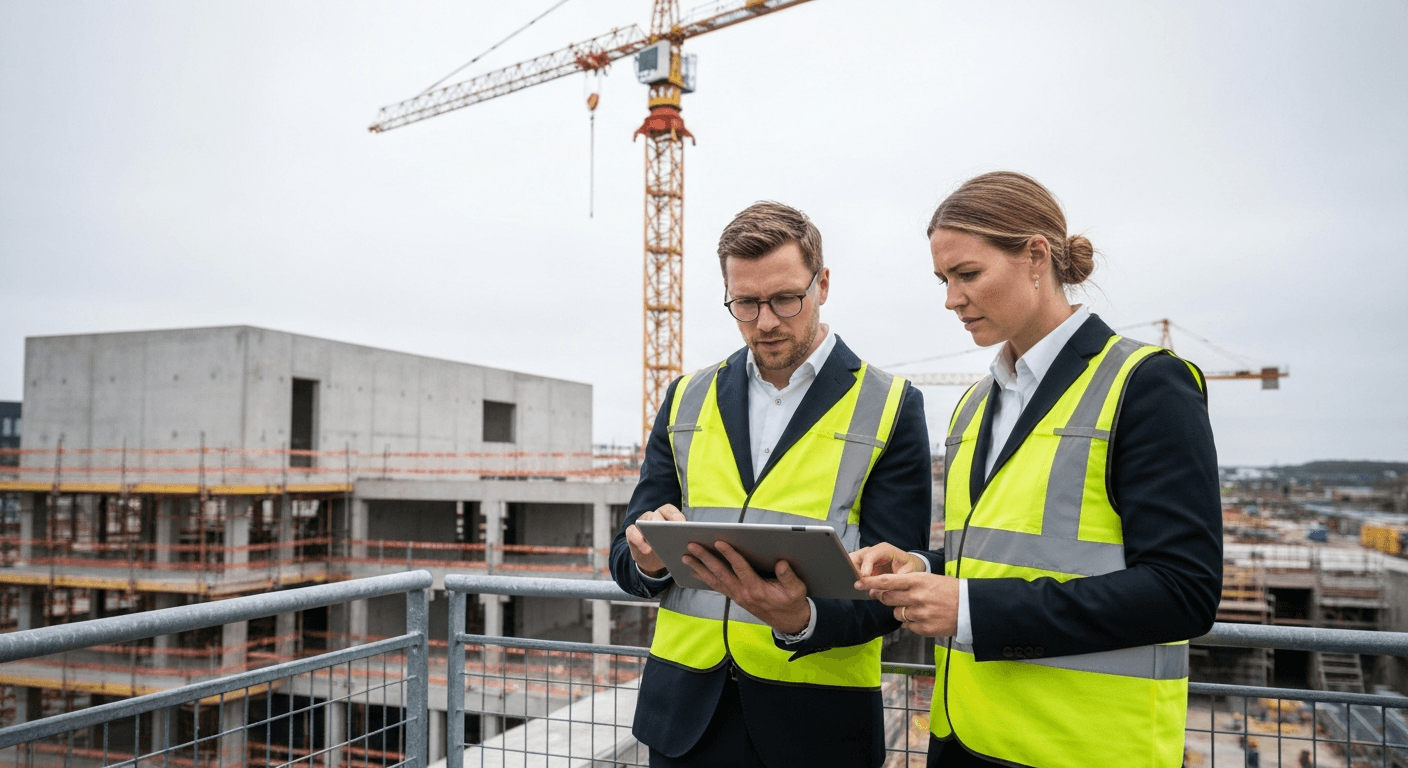 Myndigheder og virksomheder skal være skarpe på dokumentation i udbudsprocessen