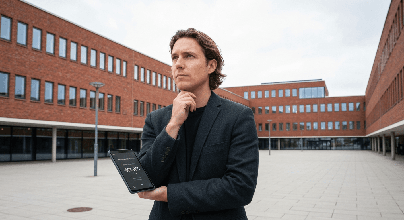 Studerende skal være opmærksomme på skattepligten ved private indsamlinger til studieafgifter.