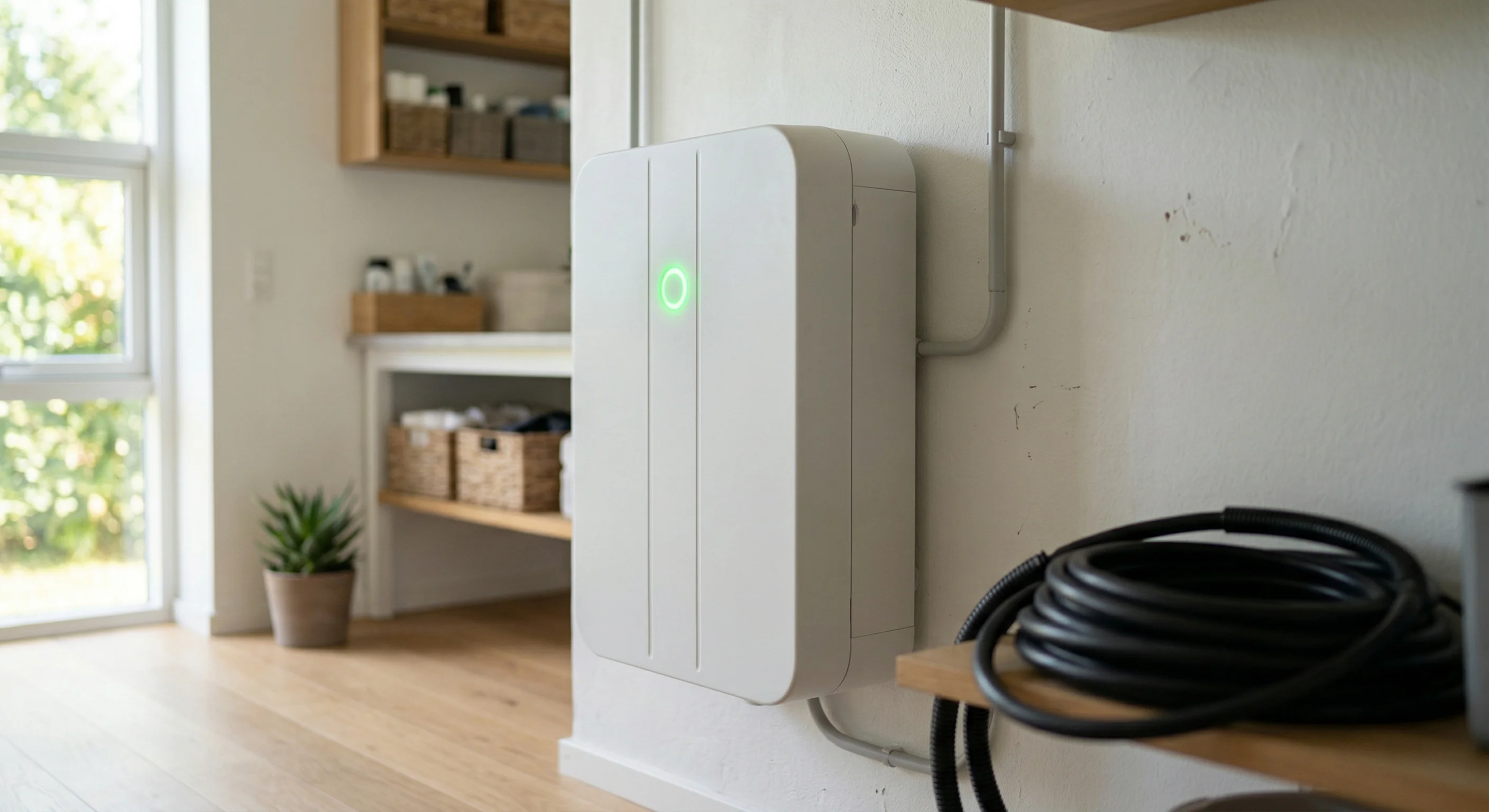 Skatterådet afviser batterifradrag og tillader pro rata-omstrukturering