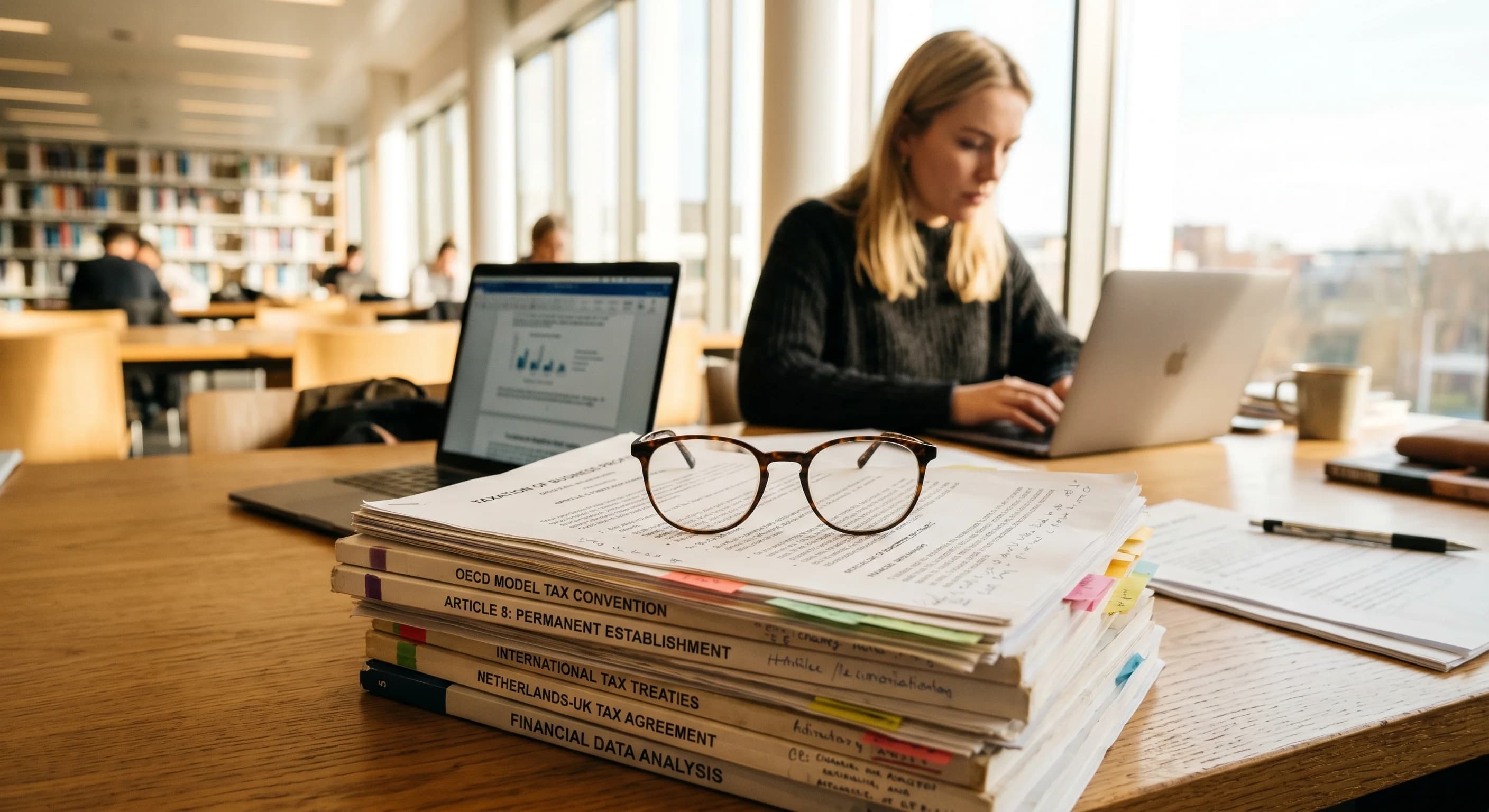 En forsker undgår dansk beskatning af stipendium gennem dobbeltbeskatningsoverenskomst med Schweiz.
