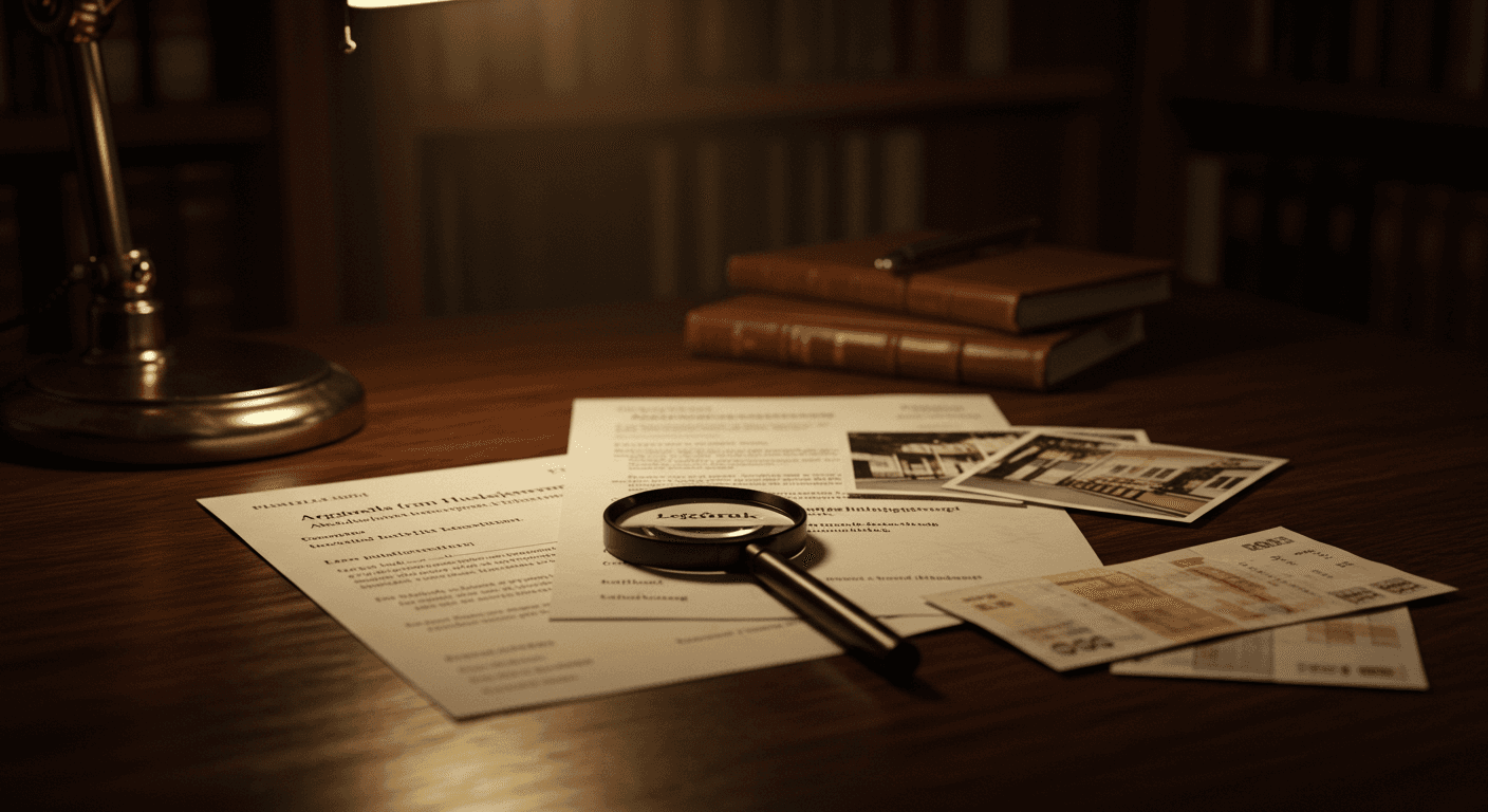 Nye lejeretlige afgørelser: Fra flytteopgørelser til 'det lejedes værdi'