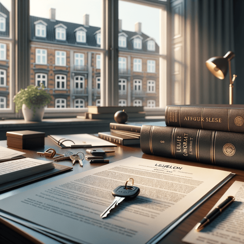 Ny Praksis i Lejeretten: Fra Fri Lejefastsættelse til Formkrav ved Fraflytning