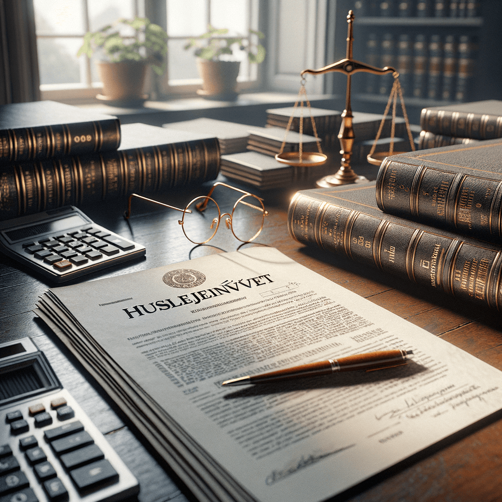 Nye afgørelser i aftale- og formueret: Fra huslejeskøn til offererstatningens grænser