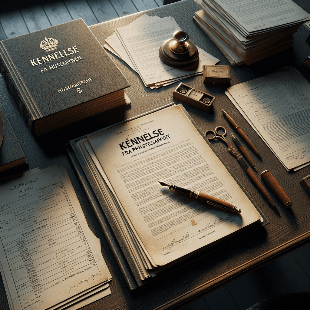 Nye afgørelser om fraflytning: Udlejers bevisbyrde og flyttesynets bindende kraft