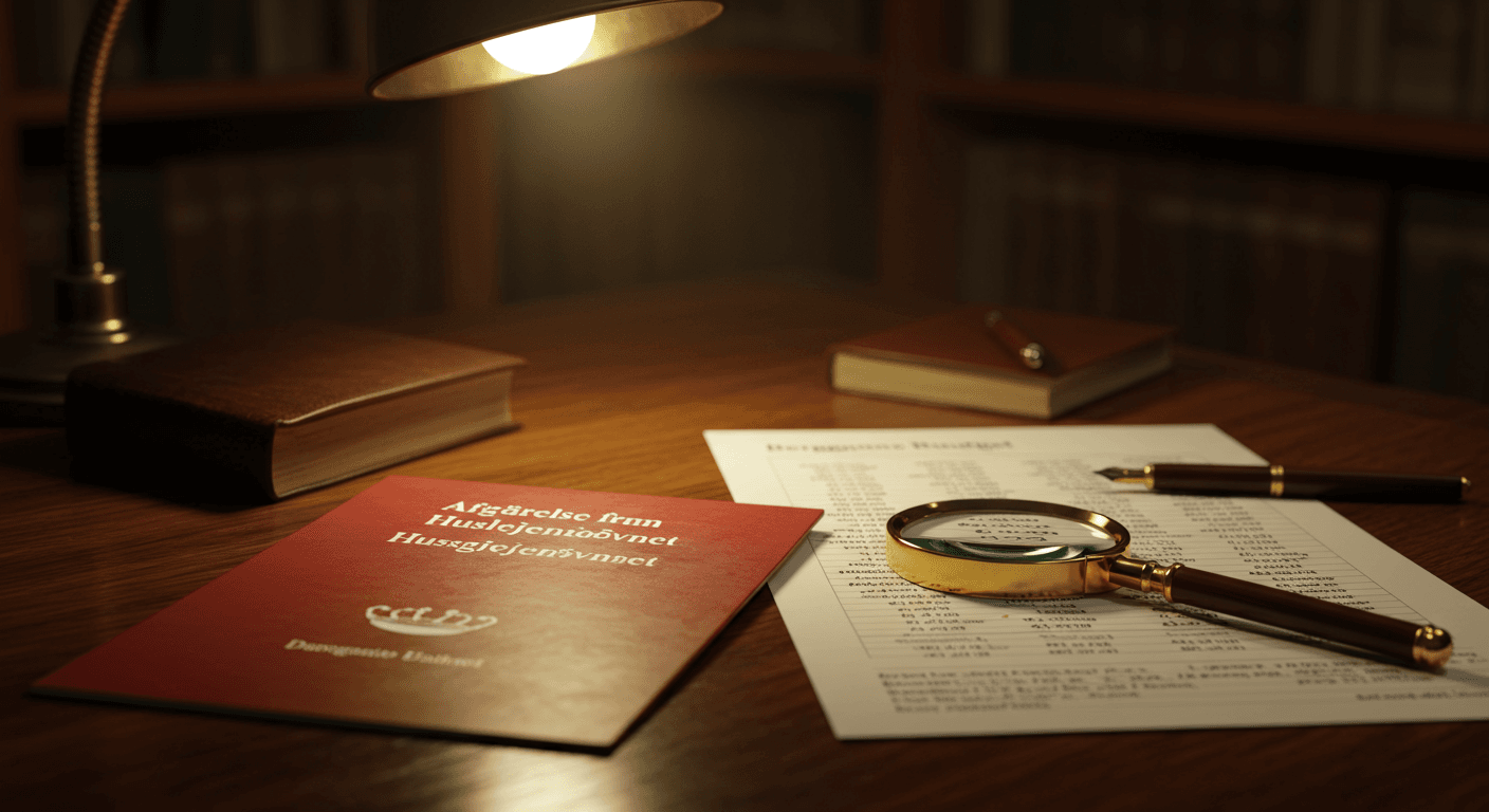 Nye Afgørelser om Lejeforhøjelse: 'Skyggebudgetter' og Konkret Vurdering Sætter Dagsordenen