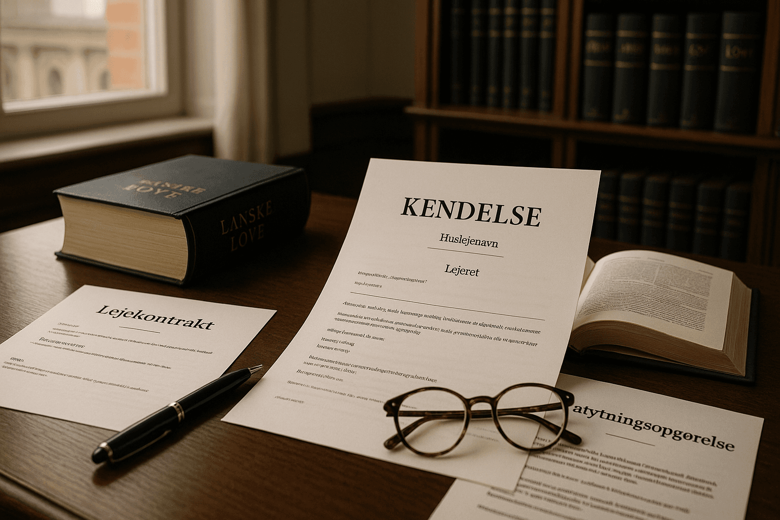 Nye Lejeretlige Afgørelser: Beboerdemokratiets Grænser, Fraflytningskrav og Misligholdelse