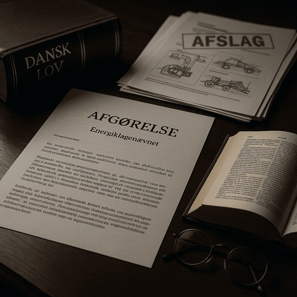 Offentlige Tilskud: Når Aftalen Skrider – Nye Afgørelser om Dokumentation, Ejerforhold og Tekniske Krav