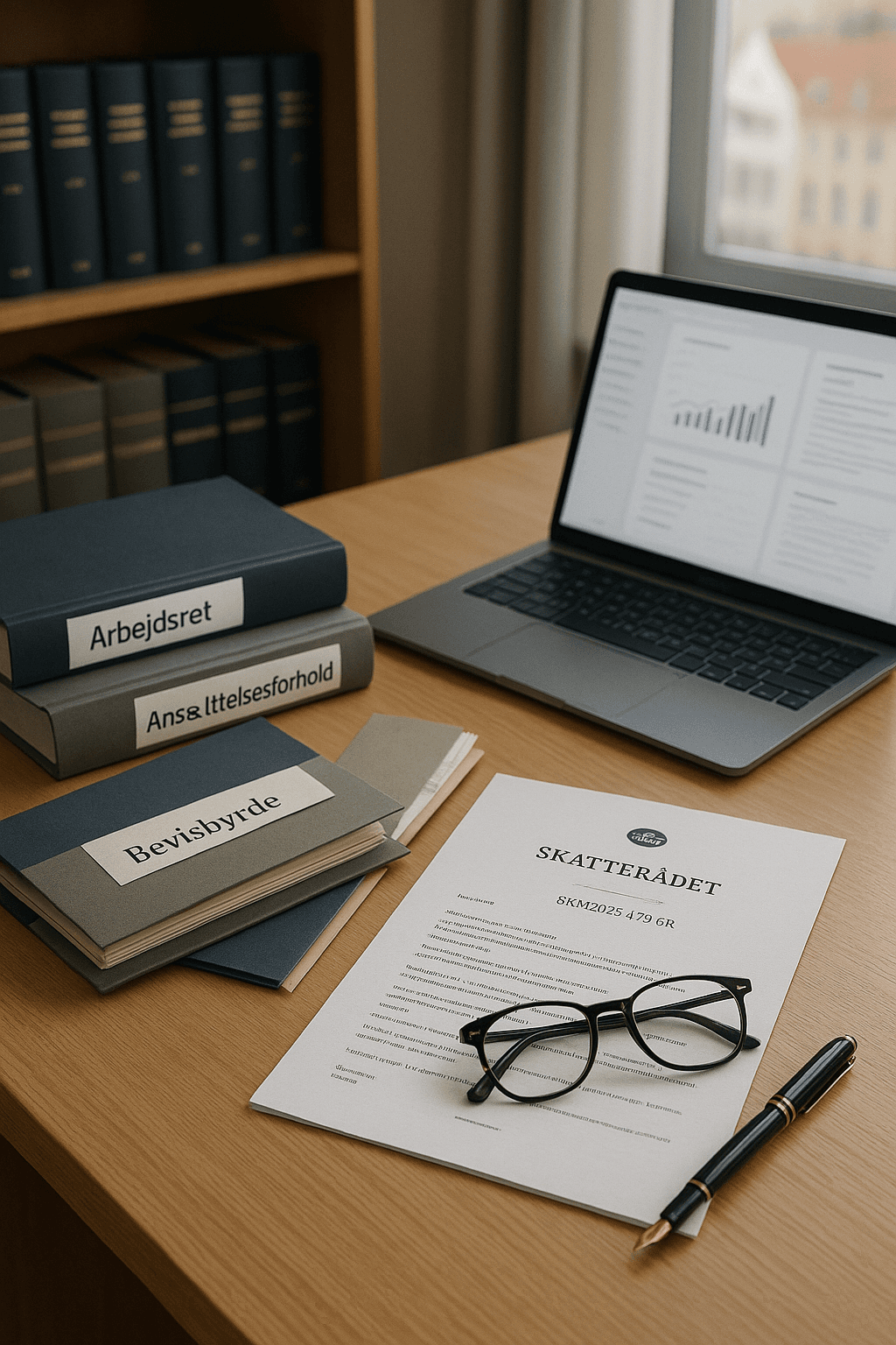 Nye afgørelser: Fra AI-platformsarbejde til direktørers hjemmekontor – grænserne for ansættelsesforholdet under pres