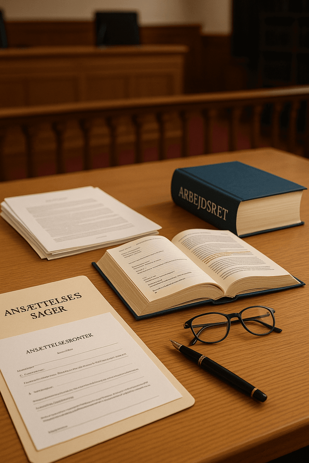 Selvskabt Arbejdsmangel, Elevers Rettigheder og Særlige Pensionsvilkår: Analyse af Nye Principielle Afgørelser