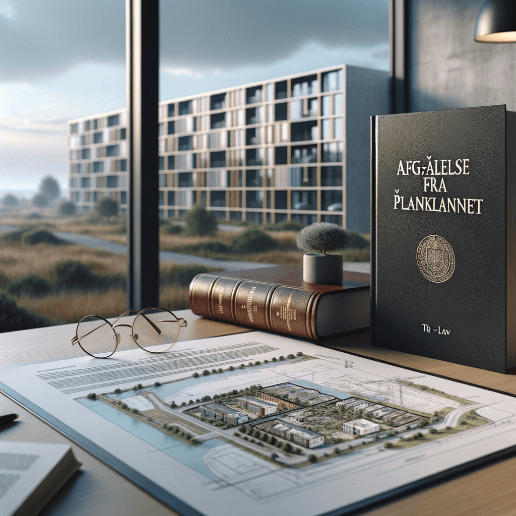 Nye afgørelser i bolig- og byggeret: Fra planfortolkning til lejefastsættelse og skærpede formkrav