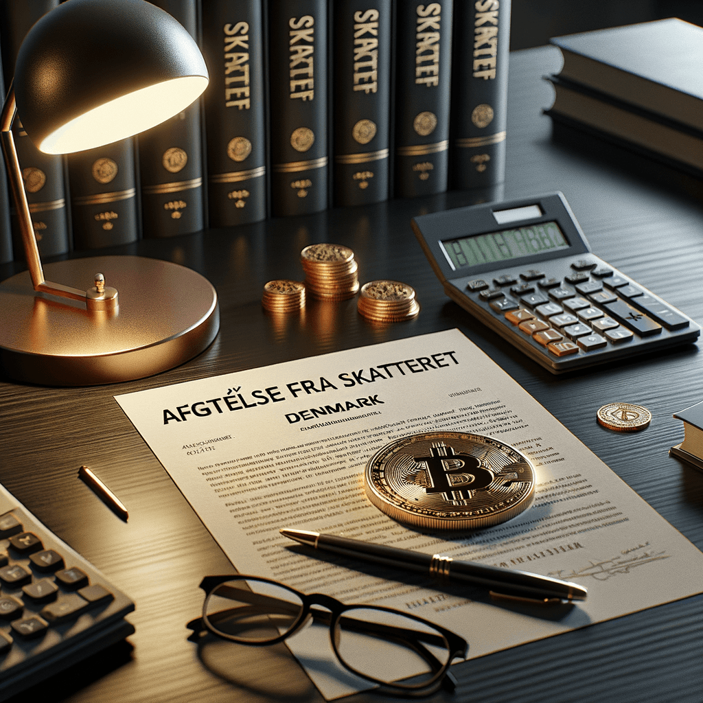 Analyse: Skatterådet præciserer beskatning af fonds-goder, biogasanlæg og bitcoin-gevinster