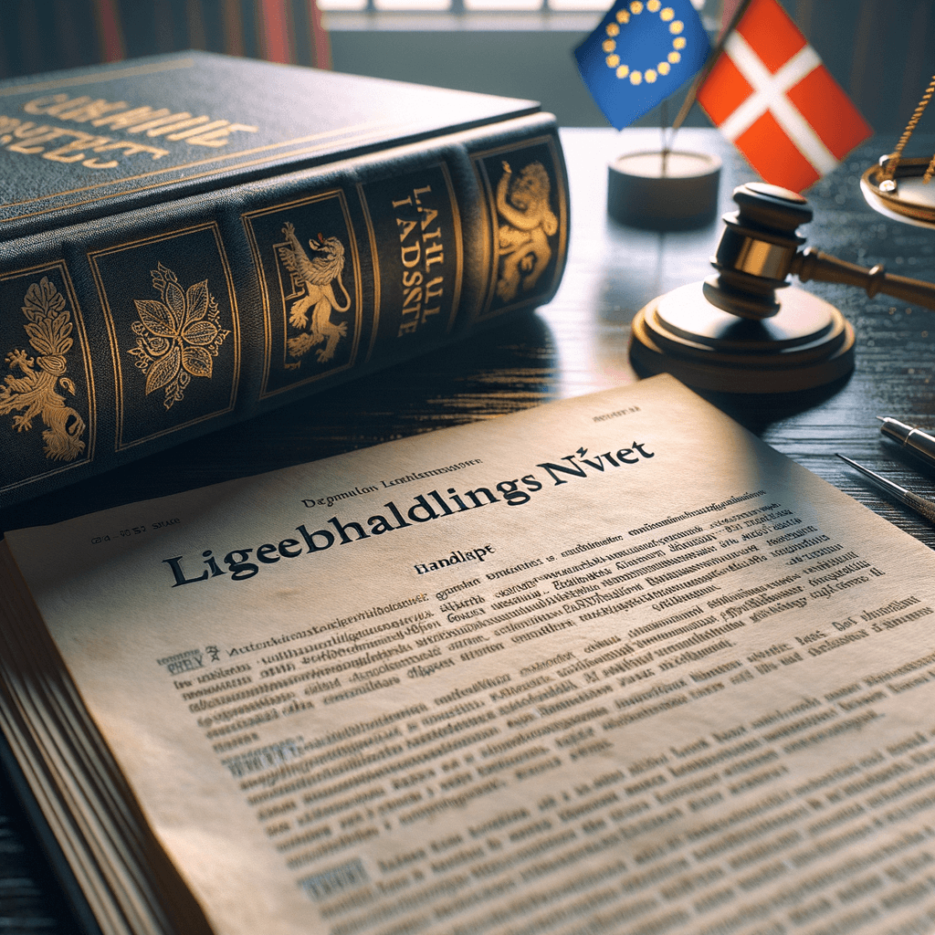 EU-ret i Praksis: Analyse af Afgørelser om Graviditet, Handicap og Adgangsrettigheder