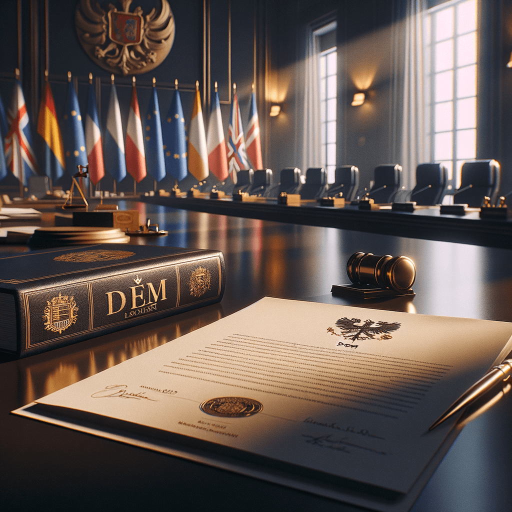 Grænser for Udvisning og Beskyttelse mod Orlovs-fyring: Nye Afgørelser Skærper Fortolkningen af EU- og Menneskeret