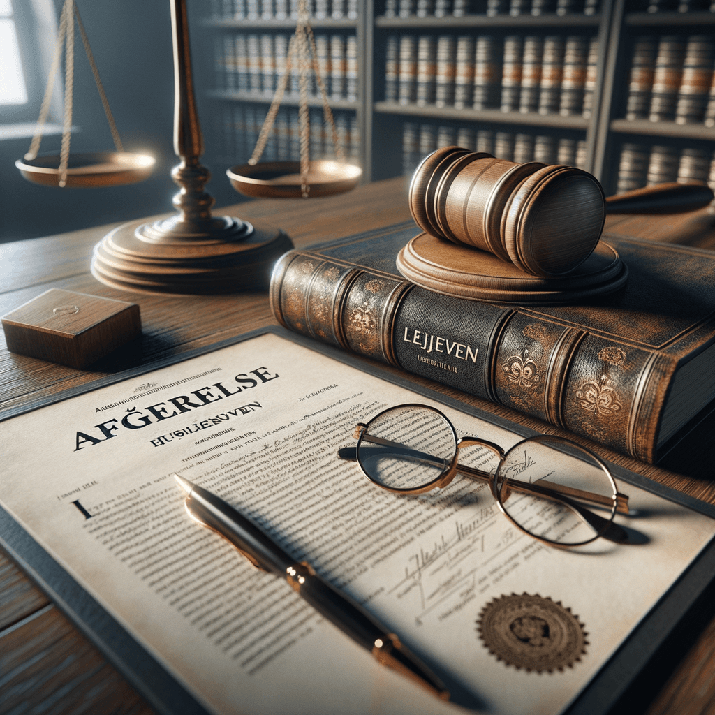 Huslejenævnets Kompetencegrænser: Analyse af Nye Afgørelser om Tvistkrav, Partsstatus ved Salg og Beboerrepræsentation