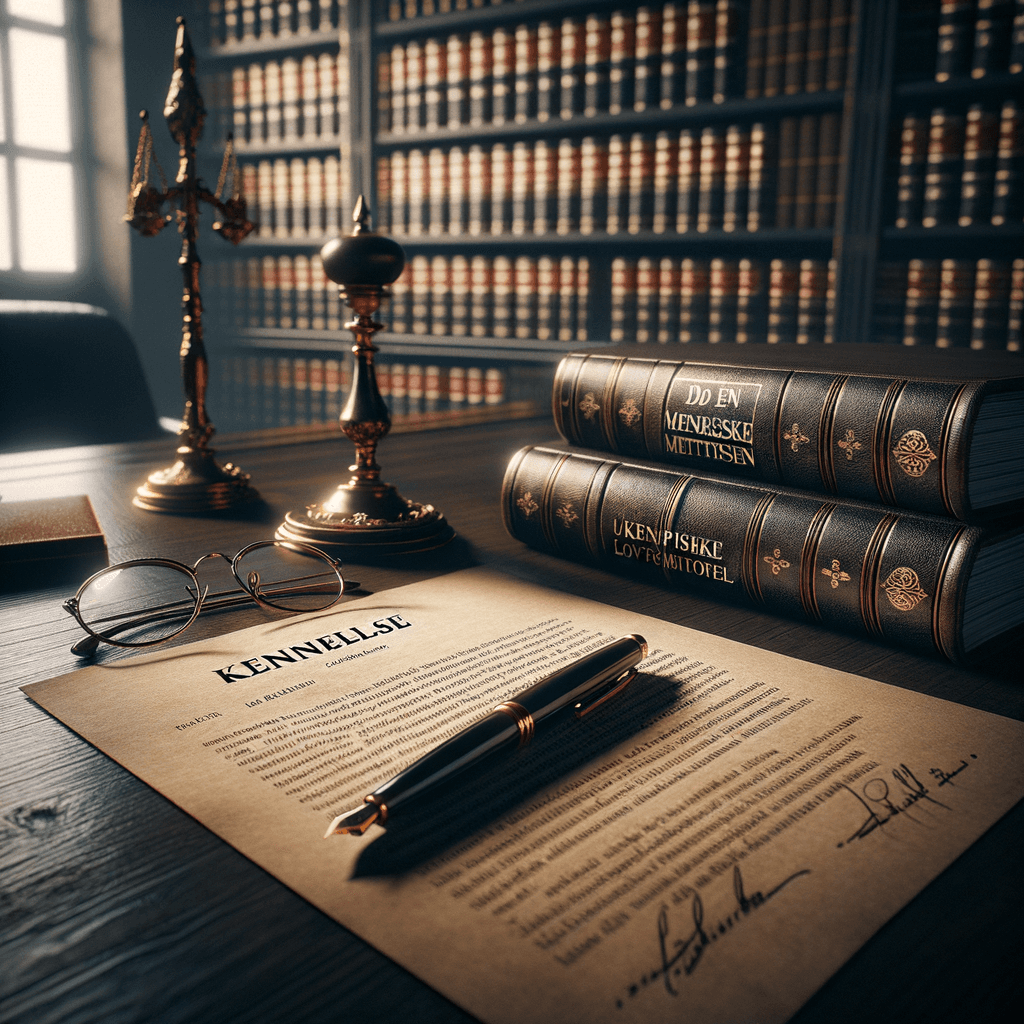 Individets Ret i Centrum: Analyse af Principafgørelser om Vejledningspligt, Pension og Udvisning