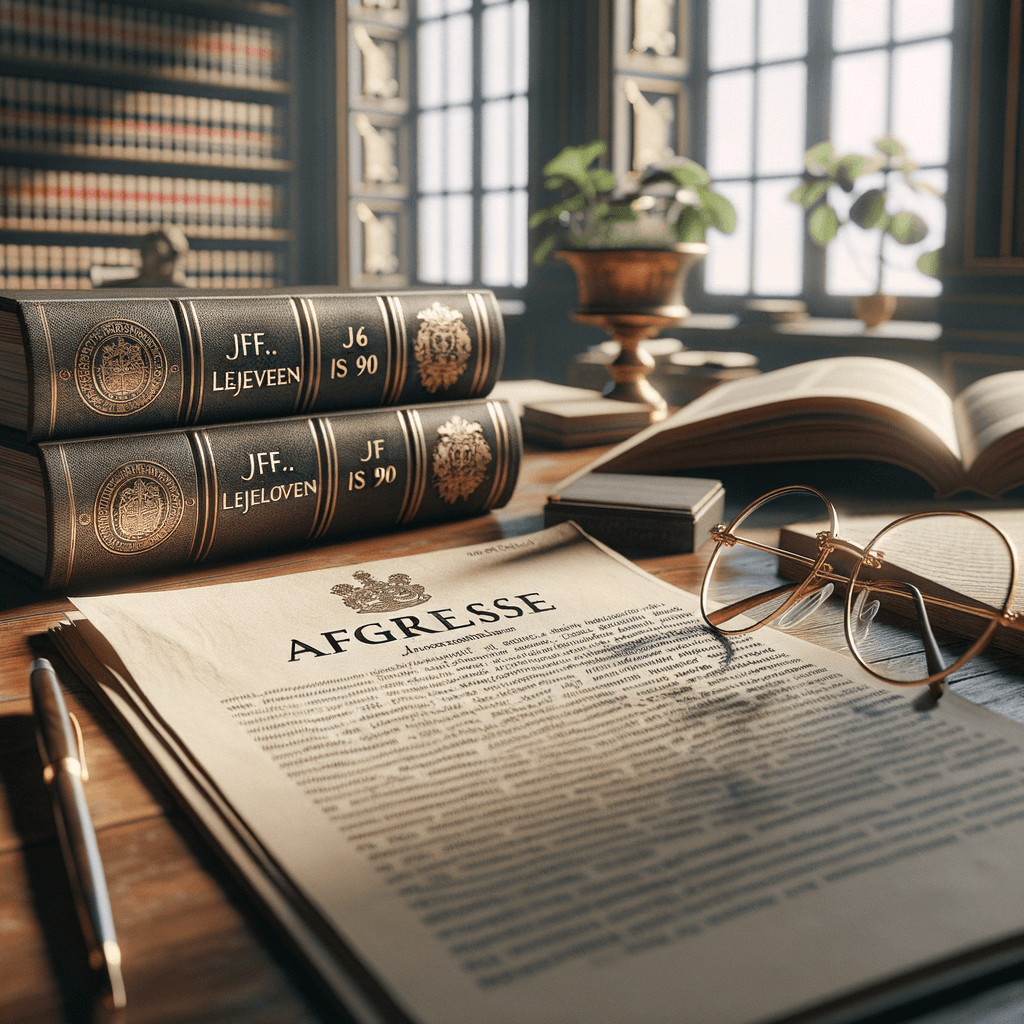 Nye afgørelser i erstatnings- og ligebehandlingsret: Fra førerhunde på hoteller til gravides rettigheder og udlejers formelle faldgruber