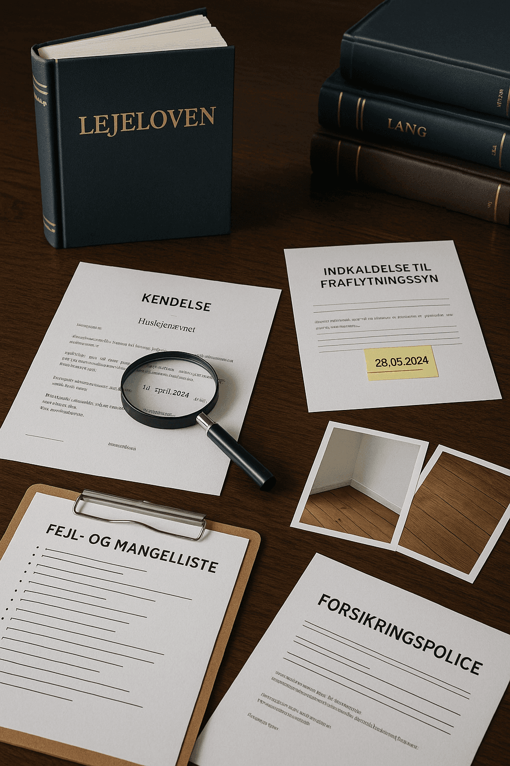 Fraflytningskrav under luppen: Nye afgørelser om formfejl, rimelighed og forsikringsdækning