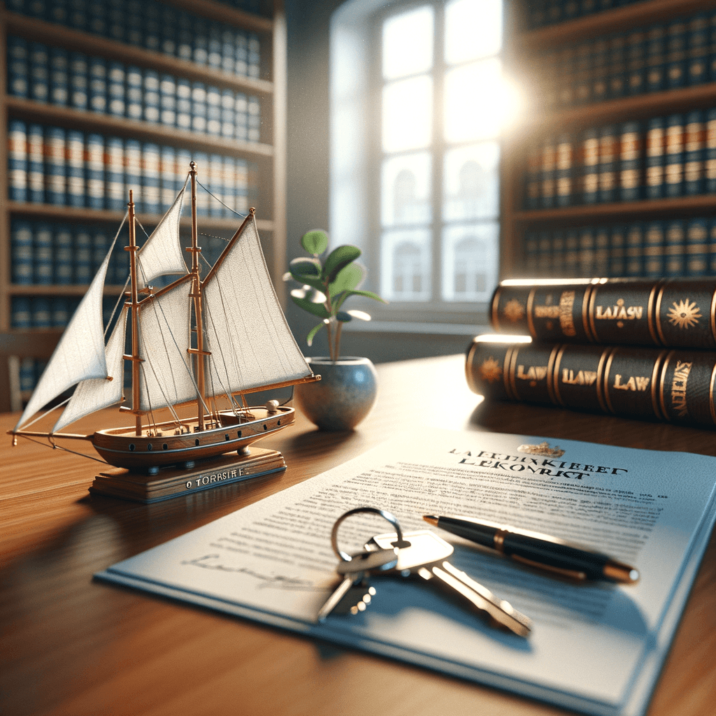 Nye afgørelser: Skatterådet strammer grebet om sejlklubbers afgiftspligt, mens Huslejenævnene værner om lejeres formelle rettigheder