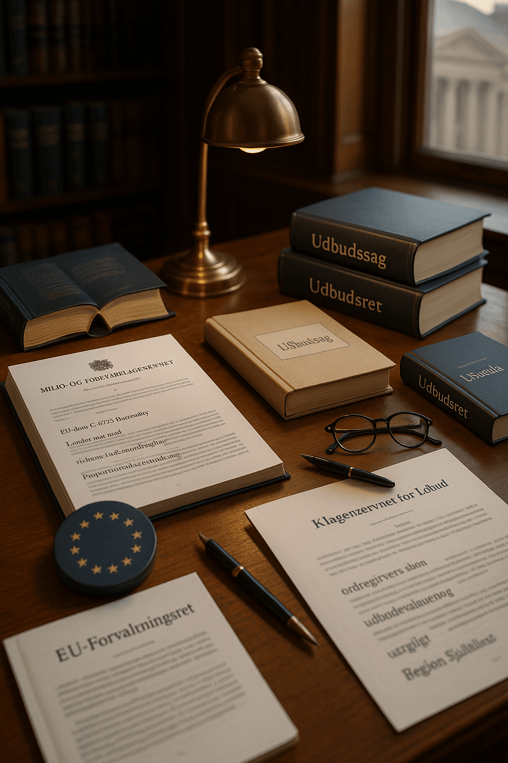 EU-dom omstøder praksis for landbrugsstøtte ved virksomhedsoverdragelse, mens ordregivers skøn i udbud fastholdes