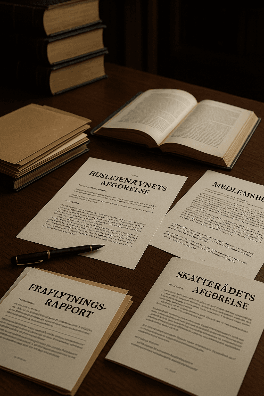 Fra Formkrav til Frakendelse: Nye Afgørelser Skærper Ansvaret for Management