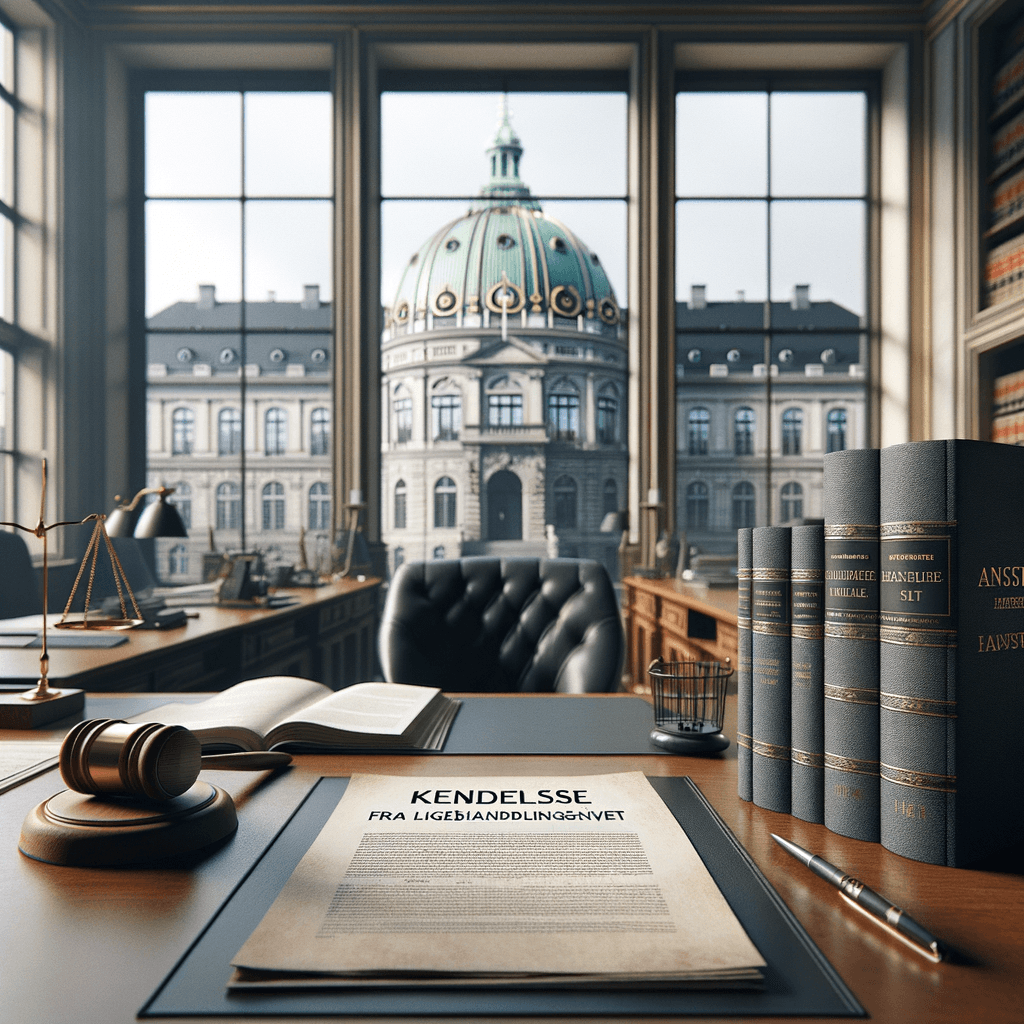 Ligebehandlingsnævnets Grænser: Analyse af Nye Afgørelser om Management, Vikarforhold og Bevisbyrde