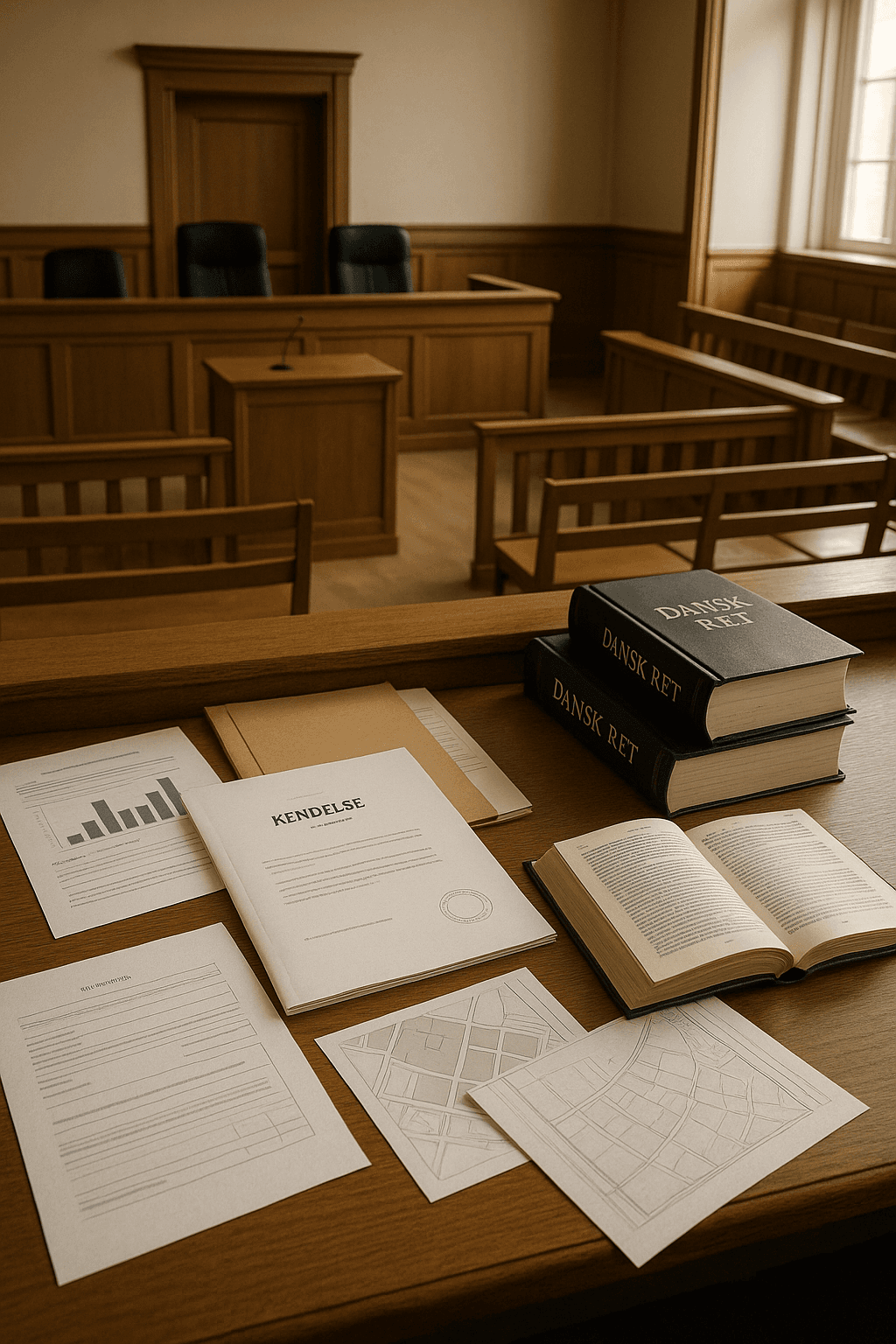 Nye afgørelser i Management: Fra skattestrukturer og planlov til lejertvister