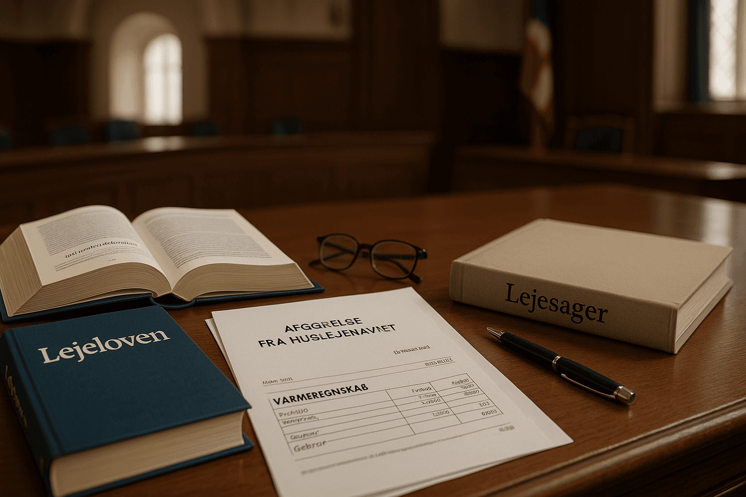 Nye afgørelser om Management: Grænser for udlejers skøn, vedligeholdelsespligt og formelle krav