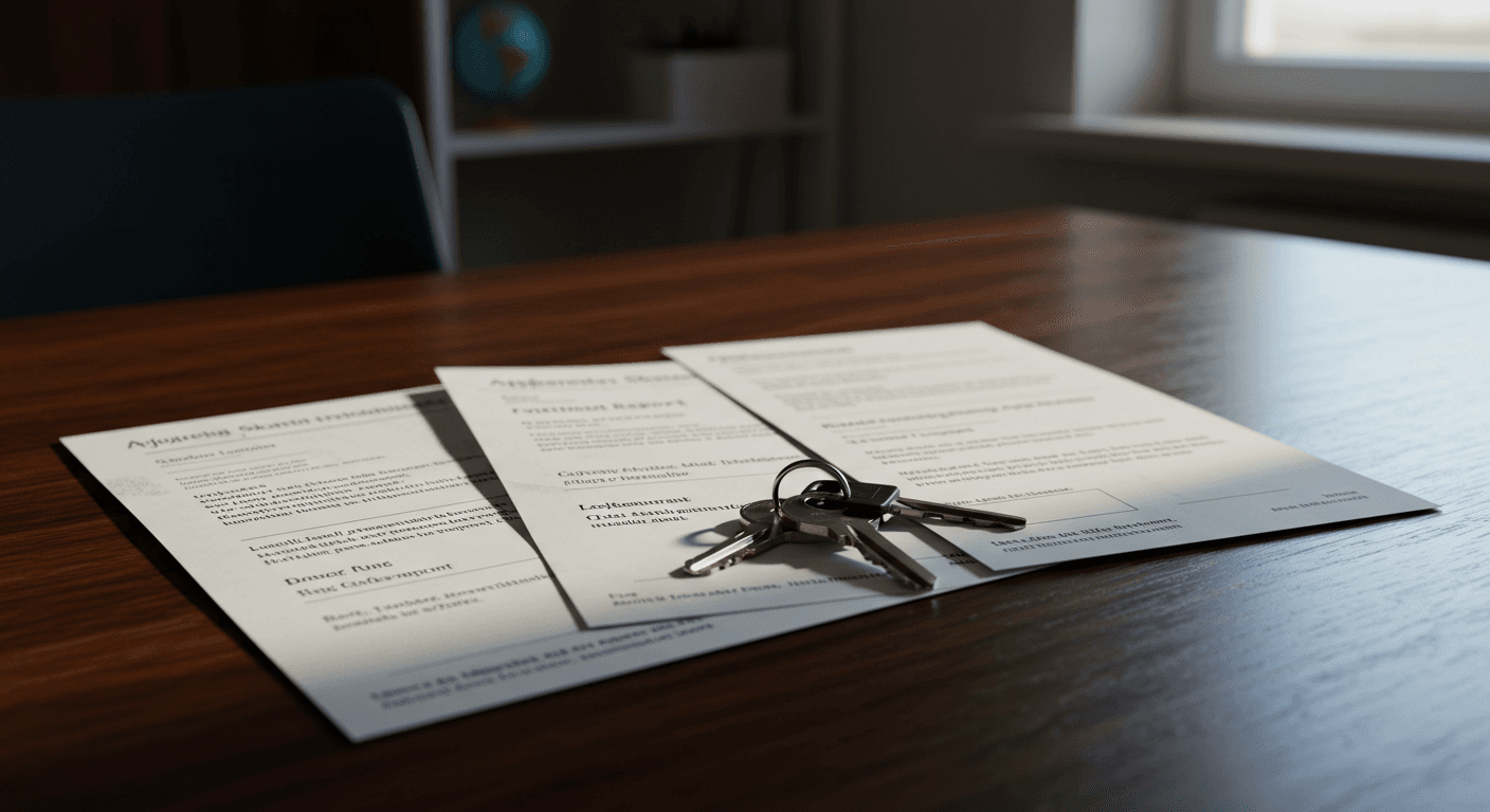 Nye Afgørelser i Management: Fra Internationale Skattestrukturer til Lejeretlige Faldgruber