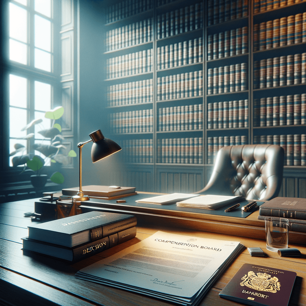 Nye afgørelser: Grænser for offererstatning i udlandet og skærpet fokus på afskedigelse ved forældreorlov