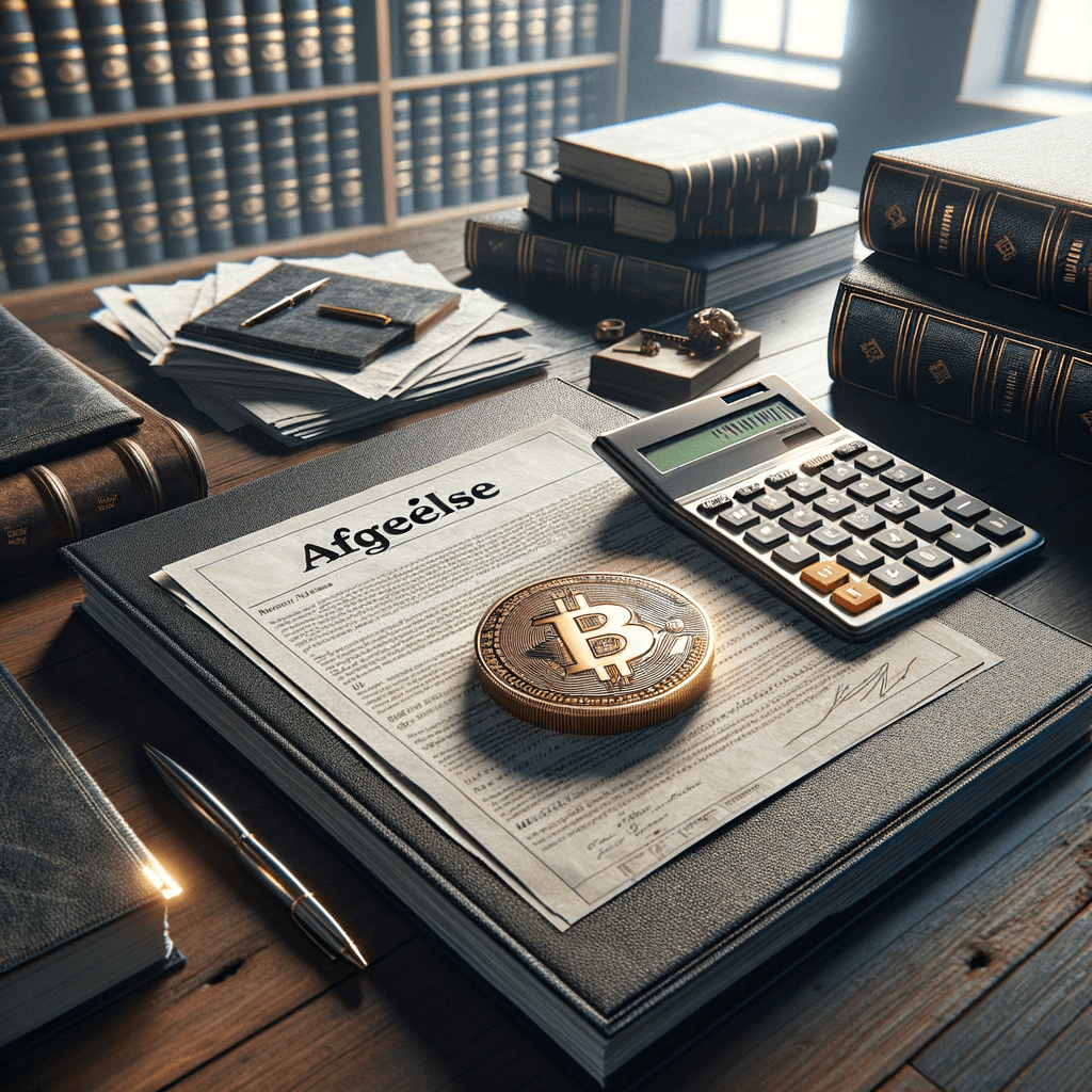 Nye Skatterådsafgørelser: Fra Biogasmotorer til Bitcoin-betalinger – En Dybdegående Analyse af Regnskabspraksis