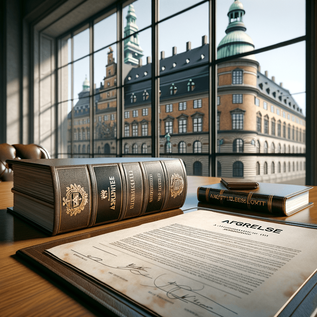 Nye Afgørelser i Retspleje: Nævnenes Processuelle Grænser, Ugyldige Forbehold og Vikarers Retsstilling