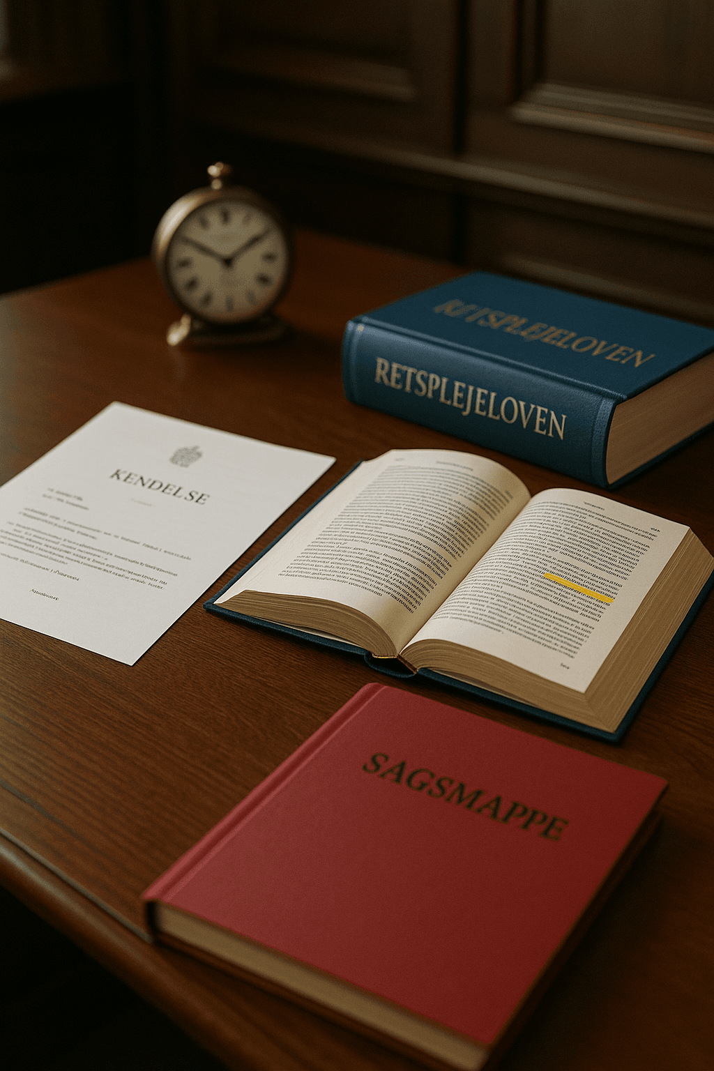 Processuelle Fælder og Bevisbyrdens Vægt: Nye Afgørelser Skærper Kravene til Dokumentation og Frister