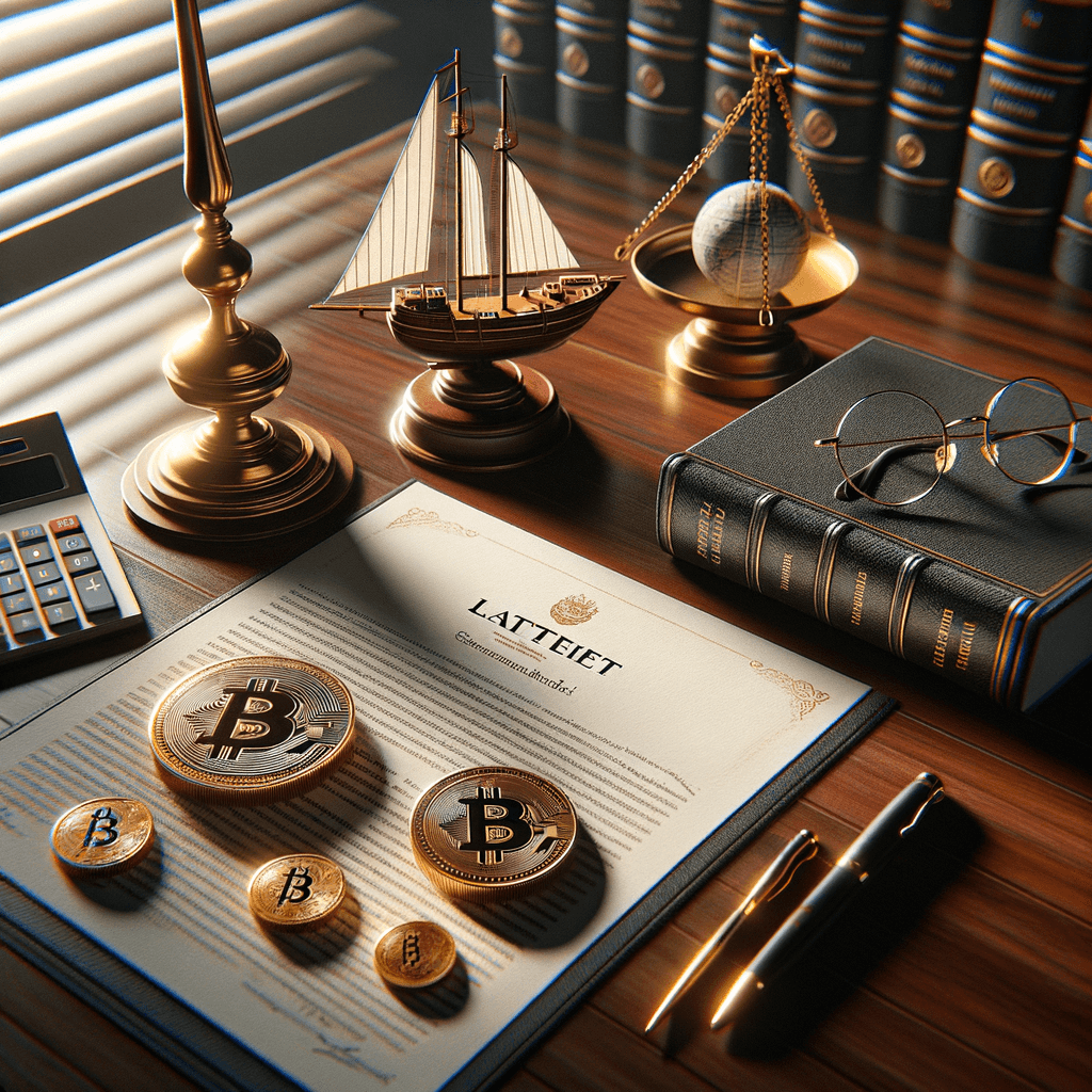 Nye Skatteafgørelser: Fra Sejlklubbers Afgifter til Værdiansættelse af Fonde og Bitcoin-gevinster