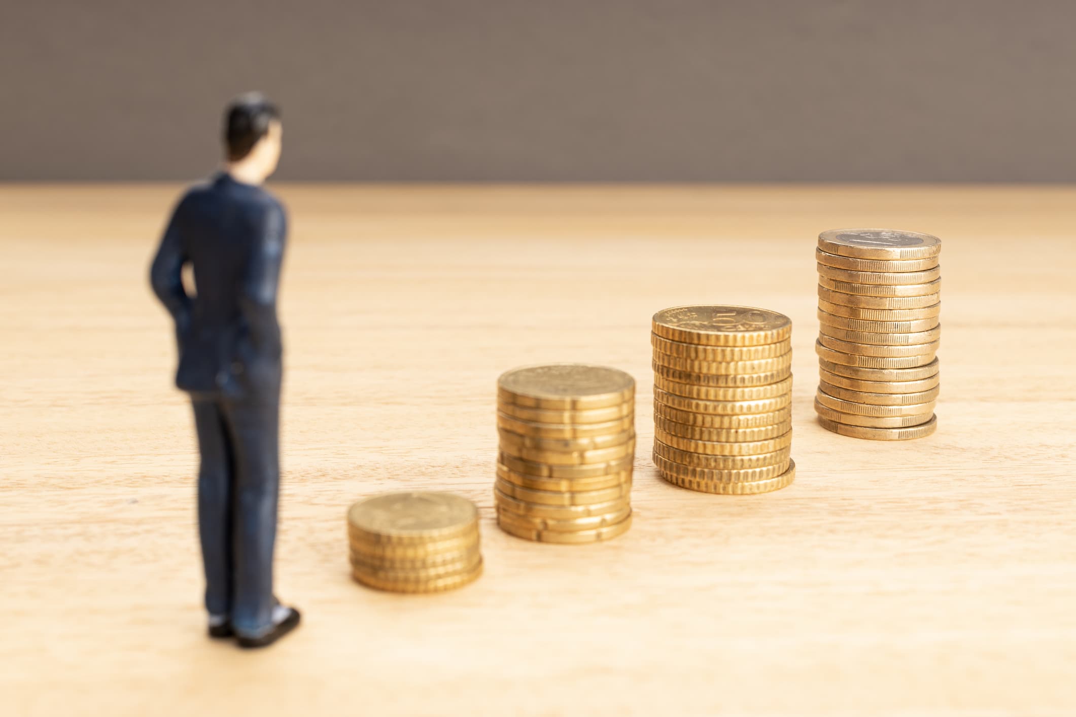 Økonomi og regnskab